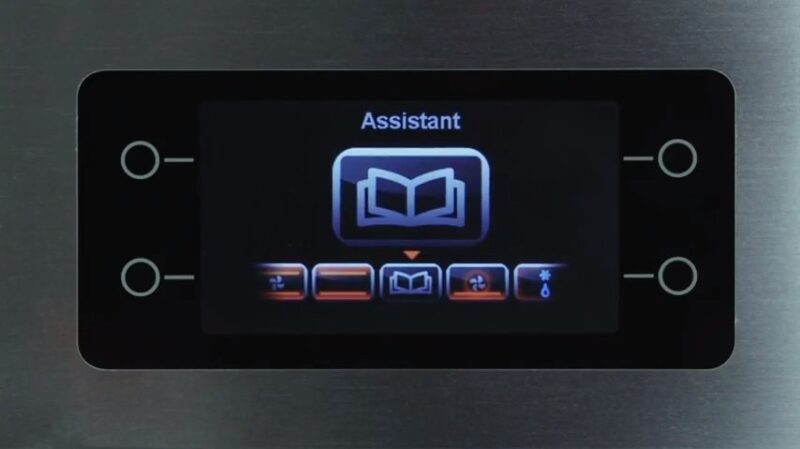 FORNO BERTAZZONI PROFESSIONAL F6011 PROPTX