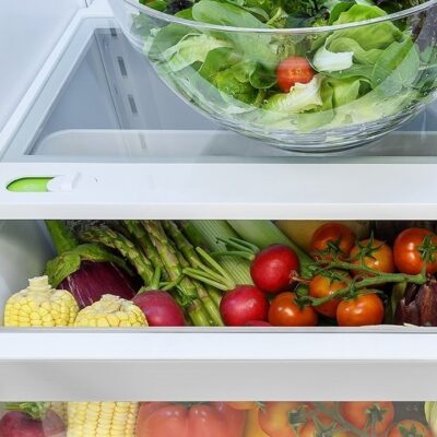 Refrigerador Bertazzoni Master French Door REF36 FDFIXNV