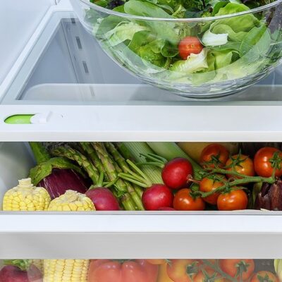 REFRIGERADOR BERTAZZONI MASTER MAS REF36 FDFIXNVG GOLD