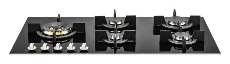 COOKTOP A GÁS TECNO THV90L2