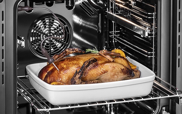 Forno Tecno Professional TO73EXDBP