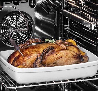 FORNO TECNO VINTAGE TO73EXDBV2