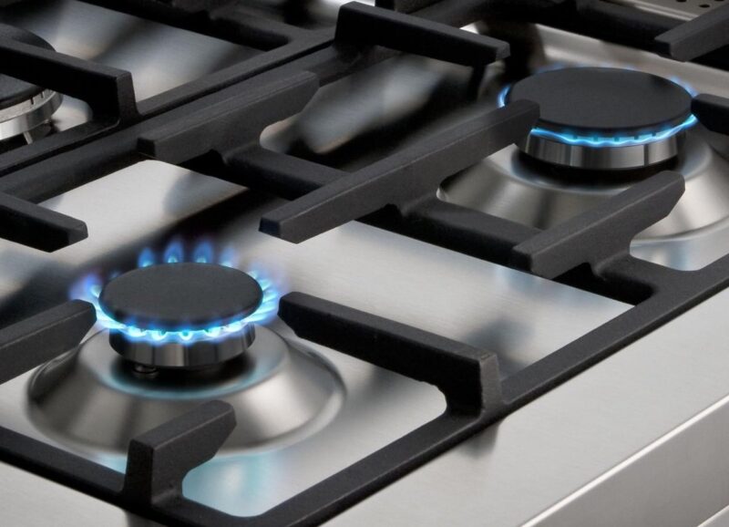 FOGÃO BERTAZZONI MASTER MAS705GGEVSXE