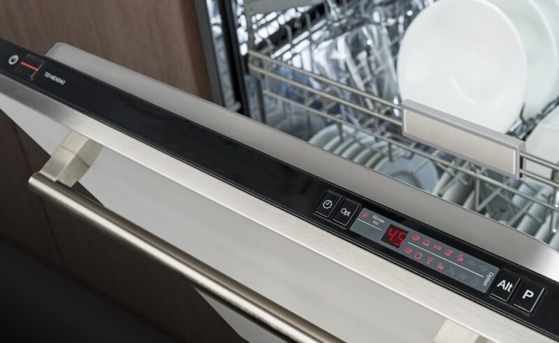 Lava-louças Bertazzoni Professional PROFBERTD14