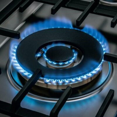 COOKTOP A GÁS FILOTOP TECNO PROFESSIONAL TH75 FTX P