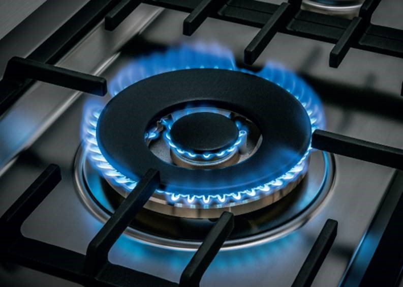 COOKTOP A GÁS FILOTOP TECNO ORIGINAL TH90 FTX5
