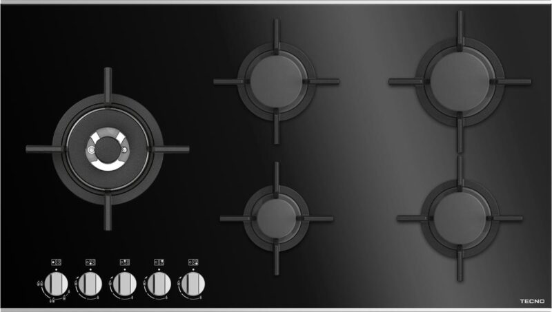 COOKTOP A GÁS TECNO THV90L2