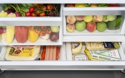 REFRIGERADOR TECNO ORIGINAL TR65 FXDB