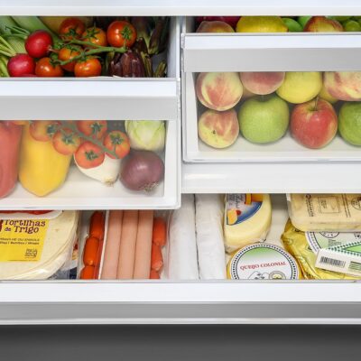 REFRIGERADOR TECNO PROFESSIONAL TR65 FXDB P