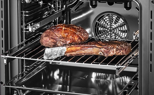 Forno Tecno Professional TO73EXDBP