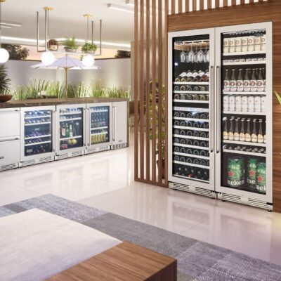 CERVEJEIRA TECNO PROFESSIONAL TR14CVDC