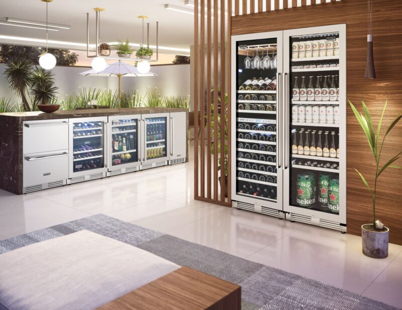 CERVEJEIRA TECNO PROFESSIONAL TR14CVDC