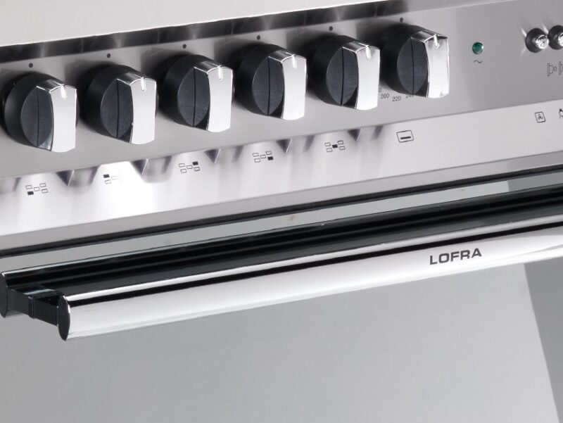 FOGÃO LOFRA NEW MAXIMA M66GV/C