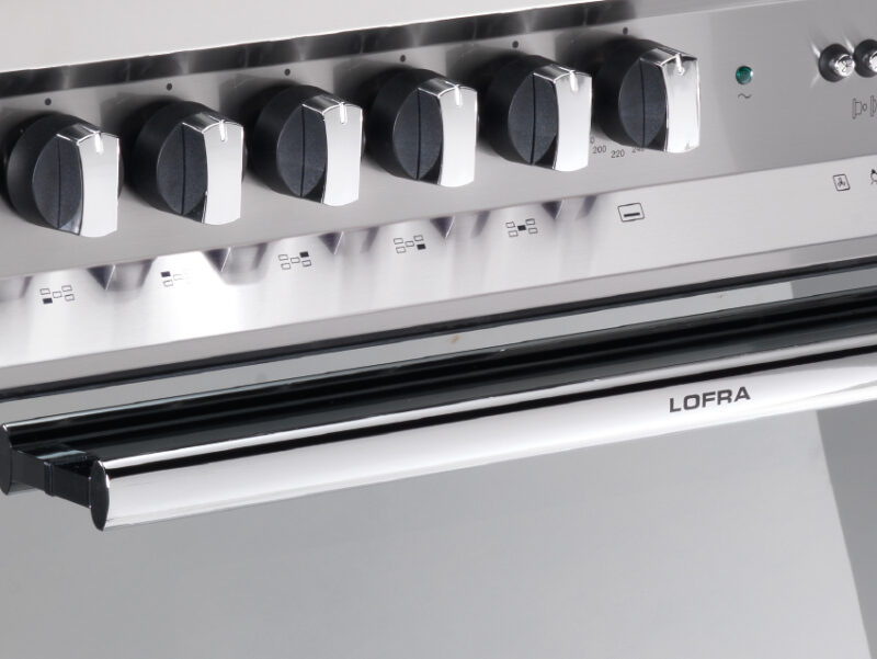 FOGÃO LOFRA NEW MAXIMA MG96GV/C