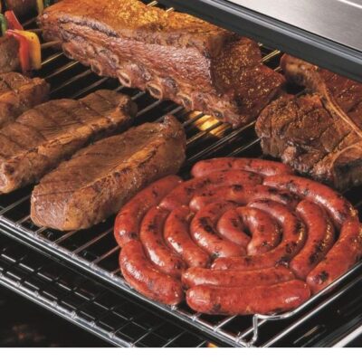 FOGÃO BERTAZZONI MASTER MAS705GGEVSXE