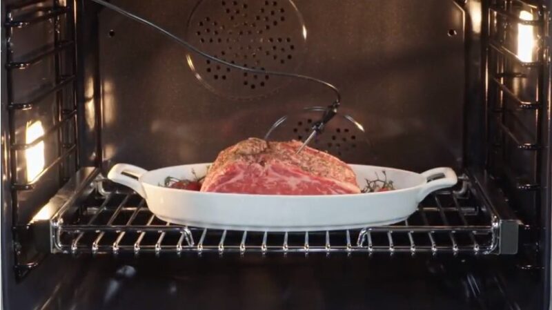 FORNO BERTAZZONI MASTER MAST30 FSEXT