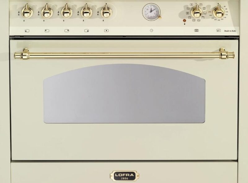 FOGÃO LOFRA DOLCEVITA RRG96MFT/CI