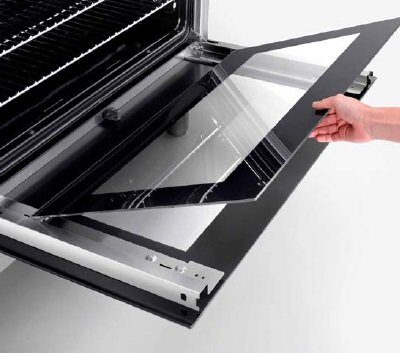 FOGÃO BERTAZZONI PROFESSIONAL PRO126G2EART