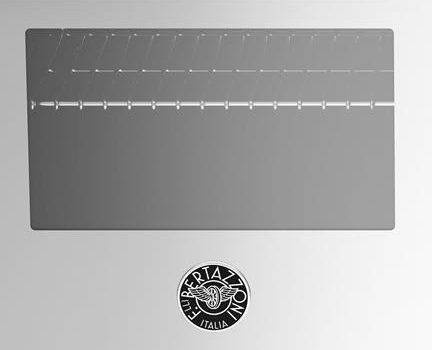 FOGÃO BERTAZZONI PROFESSIONAL PRO126G2EART