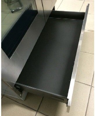 FOGÃO BERTAZZONI PROFESSIONAL PRO126G2EXT