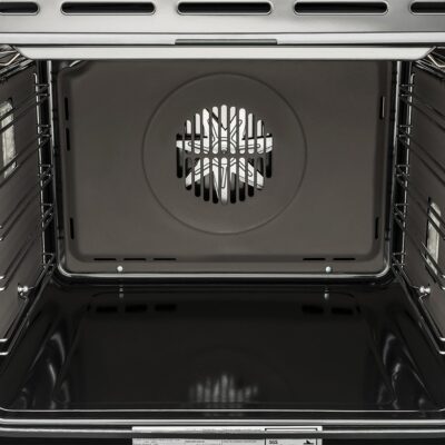 FOGÃO BERTAZZONI PROFESSIONAL PRO126G2EXT