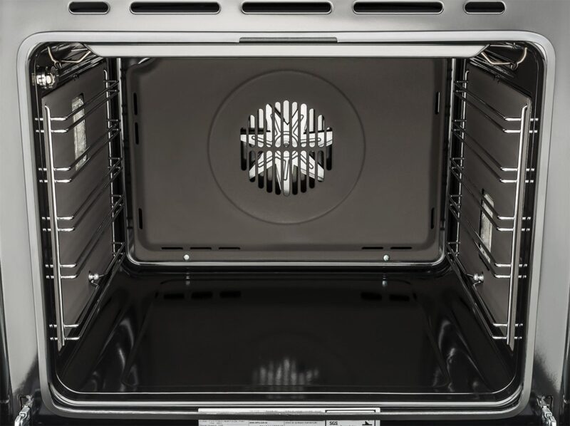 FOGÃO BERTAZZONI PROFESSIONAL PRO126G2EXT