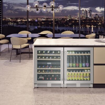 CERVEJEIRA TECNO PROFESSIONAL TR14CVDC