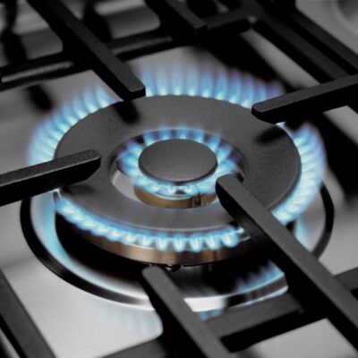FOGÃO BERTAZZONI MASTER MAS365GASXVLP