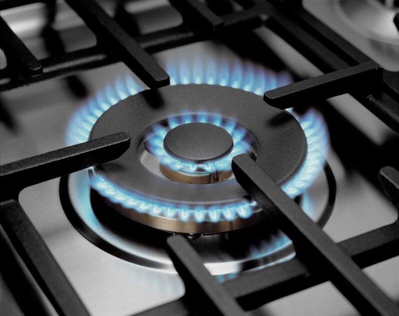 5_4_9_1_1_1_1 FOGÃO BERTAZZONI MASTER MAS365GASXVLPBN BLACK NICKEL