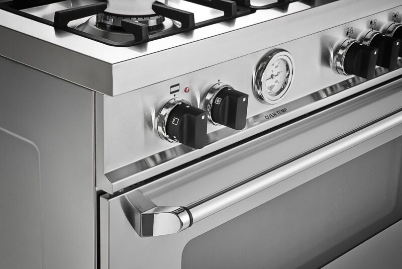 FOGÃO BERTAZZONI MASTER MAS705GMFESXE