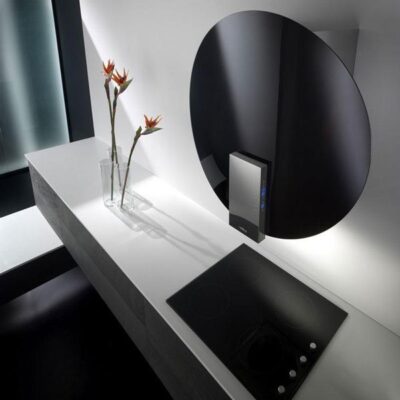 Coifa de Parede Space White EDS  Elica