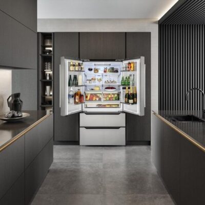 REFRIGERADOR TECNO ORIGINAL TR65 FXDB