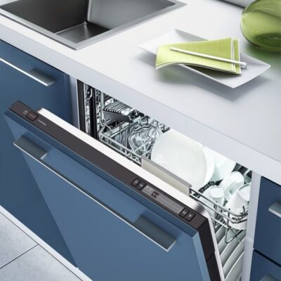 LAVA-LOUÇAS BERTAZZONI MASTER MASTBERTD14