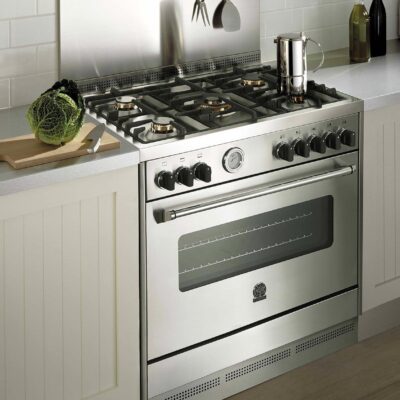 FOGÃO BERTAZZONI MASTER MAS705GGEVSXE