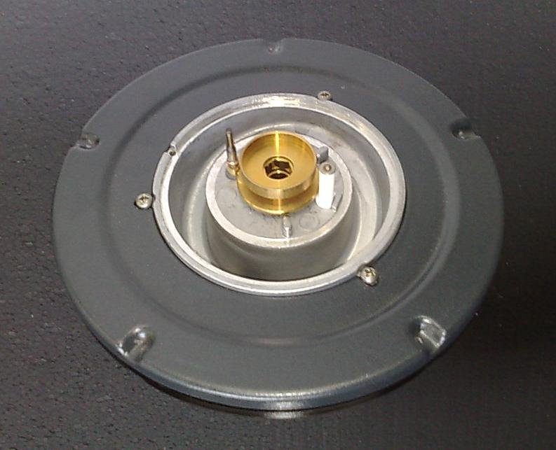 COOKTOP TECNO ORIGINAL THV100 ROTA