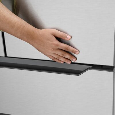 REFRIGERADOR TECNO ORIGINAL TR65 FXDB