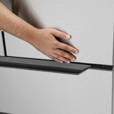 REFRIGERADOR TECNO VINTAGE TR65 FXDB V2