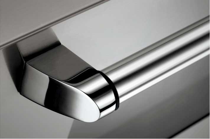 FOGÃO BERTAZZONI MASTER MAS705GMFESXE