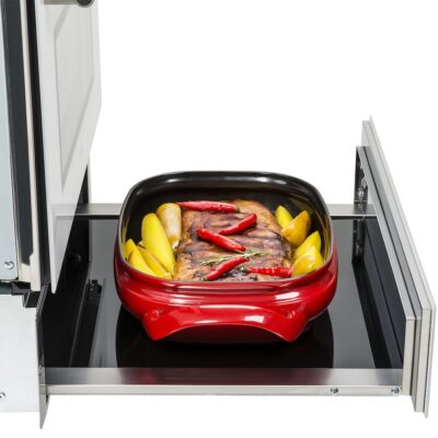 GAVETA AQUECIDA BERTAZZONI PROFESSIONAL WD60X