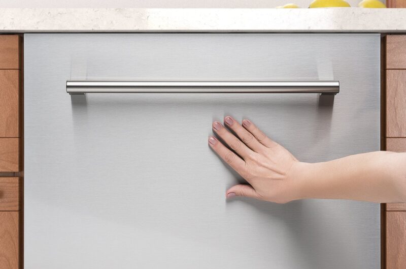 Lava-louças Bertazzoni Master MASTBERTD14