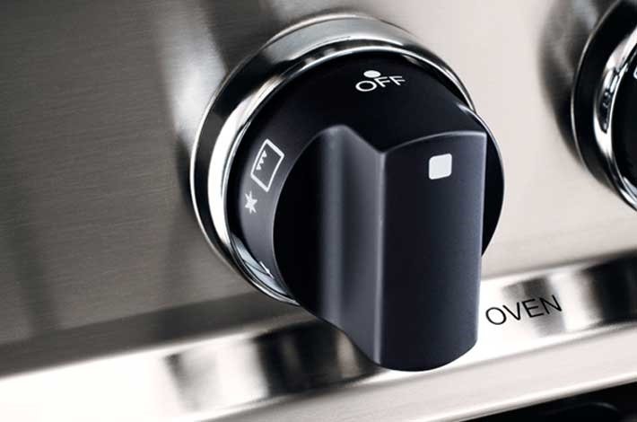 FOGÃO BERTAZZONI MASTER MAS705GGEVSXE