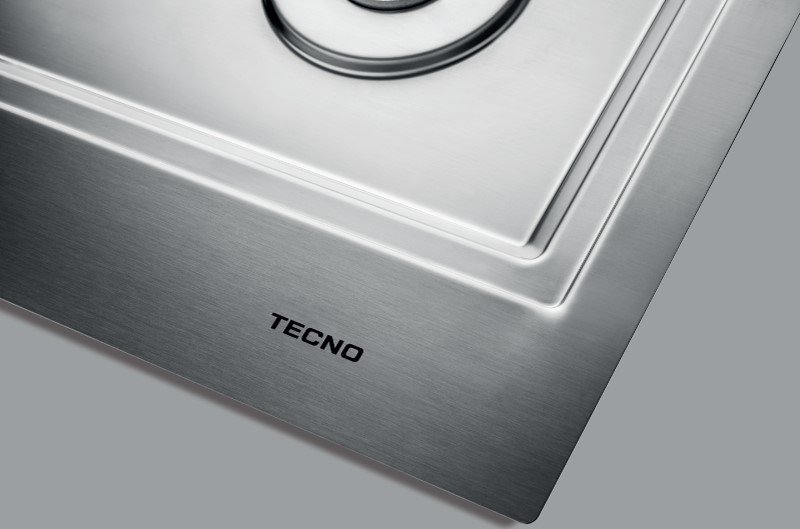 COOKTOP FILOTOP A GÁS TECNO ORIGINAL TH110 FTX4