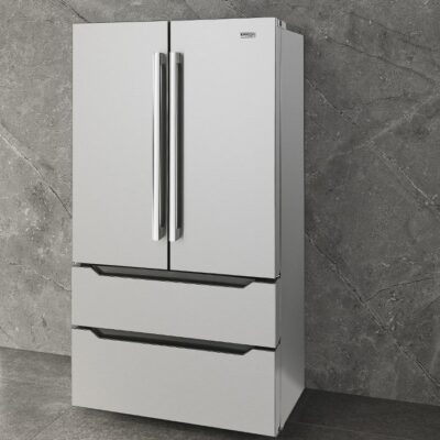 REFRIGERADOR TECNO ORIGINAL TR65 FXDB