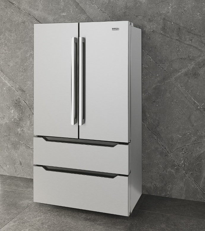 REFRIGERADOR TECNO ORIGINAL TR65 FXDB