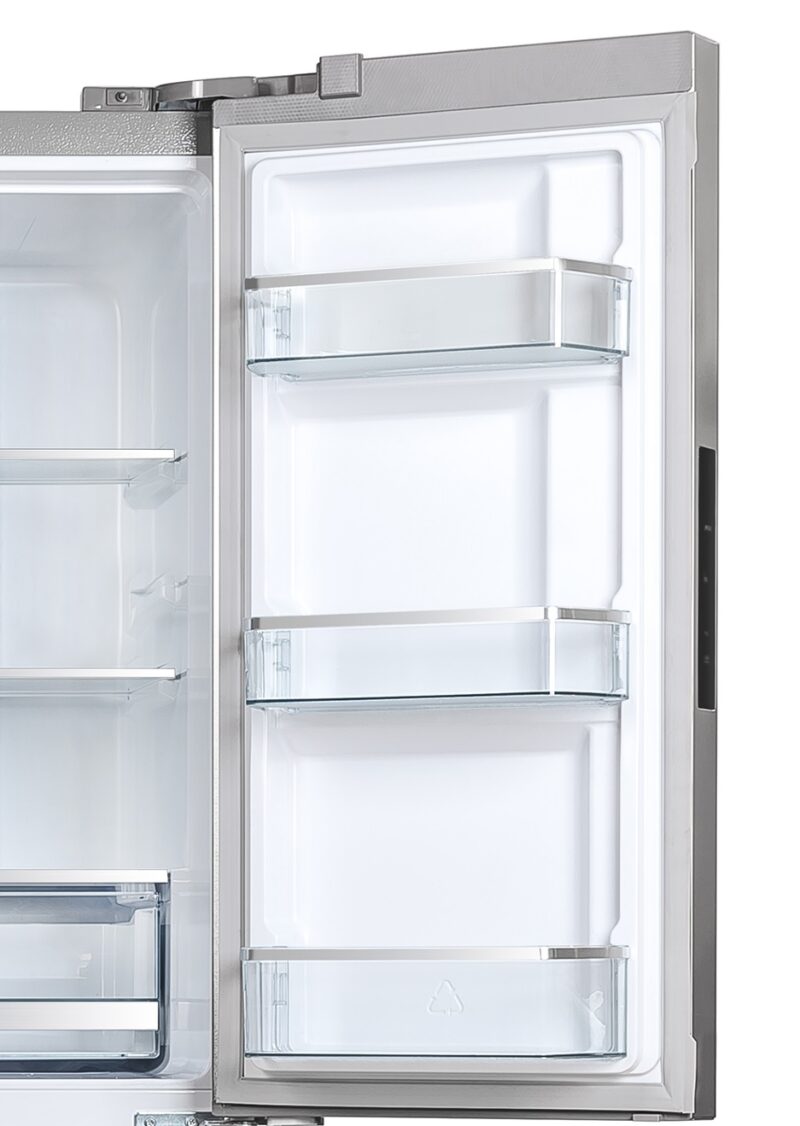 Refrigerador Tecno Professional TR57-FXDP