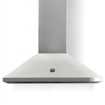 Coifa Dupla de Ilha Bertazzoni BER LEONE 106