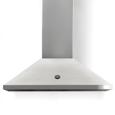 Coifa Dupla de Ilha Bertazzoni BER LEONE 106