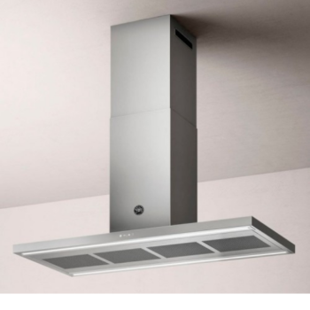 Coifa de Ilha Bertazzoni BER TCI12