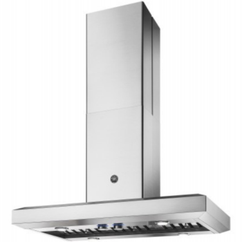 Coifa de Ilha Bertazzoni BER VAVANO IS 106