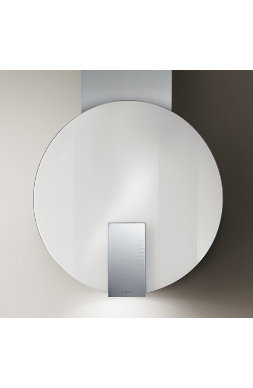 Coifa de Parede Space White EDS  Elica